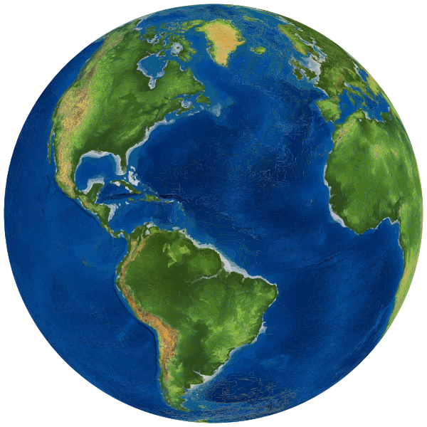 Global commodity